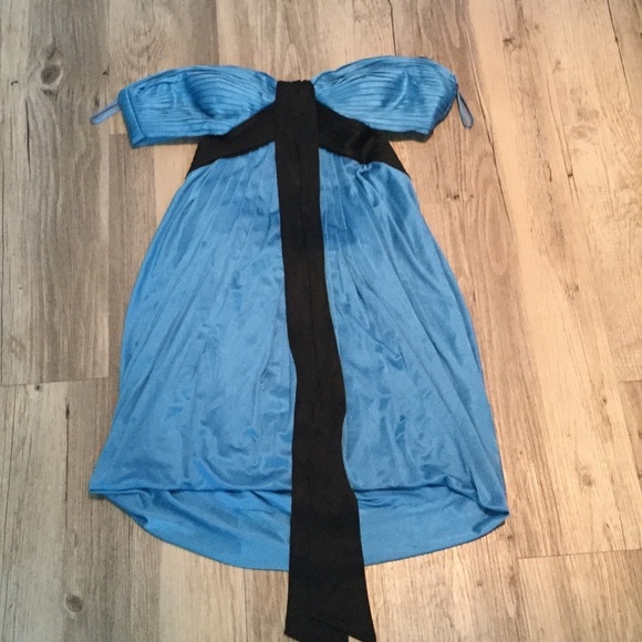 NWT BCBGMaxazria Sz S - Picture 1 of 7